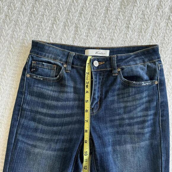 KanCan Women's Skinny Denim Jeans - Size 5/26 - Picture 8 of 8